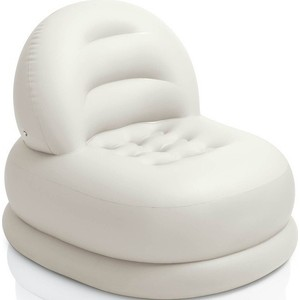 Кресло надувное INTEX "Mode Chair" 84x99x76см 68592