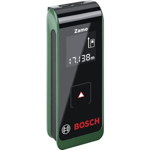Лазерный дальномер Bosch Zamo II 0603672620