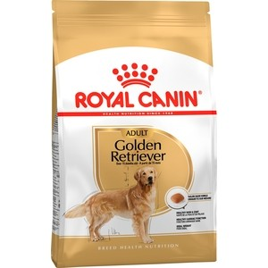 Корм для собак Royal Canin Golden Retriever Adult