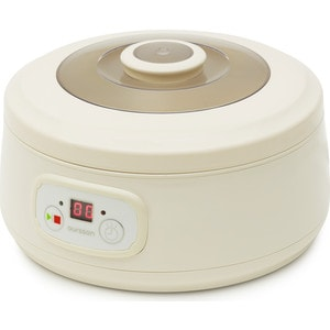 Йогуртница Oursson FE1502D/IV Ivory