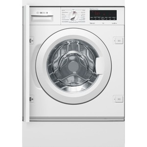 Встраиваемая стиральная машина Bosch SERIE|8 WIW28540OE