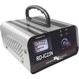 Инверторное зарядное устройство REDVERG RD-IC23N