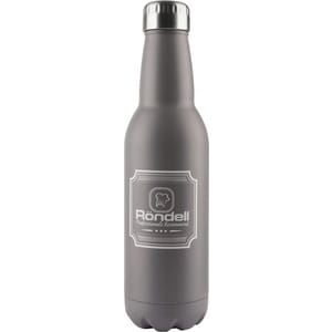 Термос Rondell Bottle RDS-841 (GY)