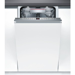 Встраиваемая посудомоечная машина Bosch Serie 6 SPV66TX10R