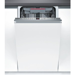 Встраиваемая посудомоечная машина Bosch SERIE 6 SPV66MX10R