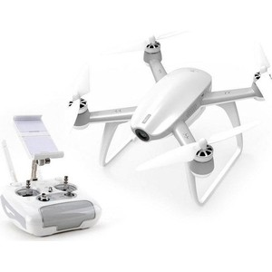 Радиоуправляемый квадрокоптер Walkera AiBao Aerial drone RTF