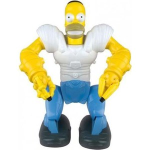 Робот WowWee Ltd Mini Homer Simpson
