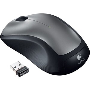 Мышь Logitech Wireless Mouse M310