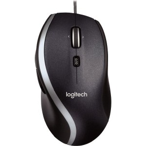 Мышь Logitech M500