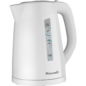 Чайник электрический Maxwell MW-1097 W