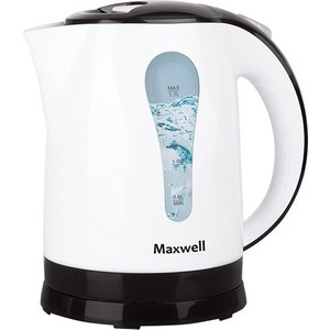 Чайник электрический Maxwell MW-1079W