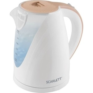 Чайник электрический Scarlett SC-EK18P43