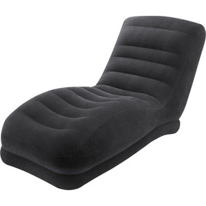 Надувное кресло INTEX "Mega Lounge" 86х107х94см 68595