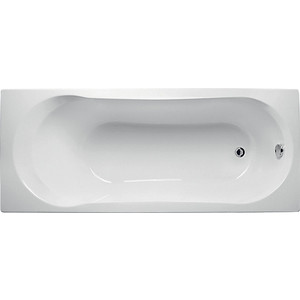 Акриловая ванна 1Marka Marka One Libra прямоугольная 170x70 см (4604613000035)