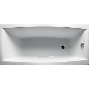 Акриловая ванна 1Marka Marka One Viola прямоугольная 150x70 см (4604613316365)