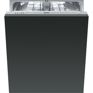 Полновстраиваемая посудомоечная машина Smeg ST 321-1