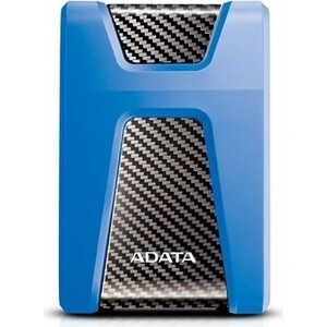 Внешний жесткий диск A-DATA DashDrive Durable HD650 2Тб [ahd650-2tu31-cbl]