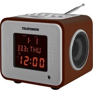 Радиоприемник Telefunken TF-1575