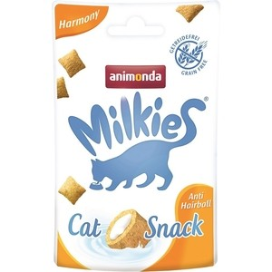 Лакомство для кошек Animonda Milkies Harmony