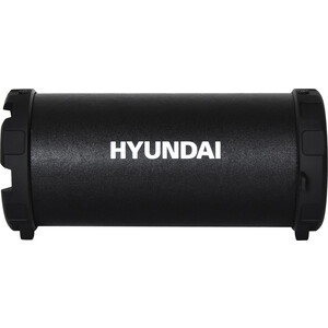 Портативная акустика Hyundai H-PAC220