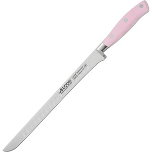 Нож кухонный для резки мяса Arcos Riviera Rose 25 см