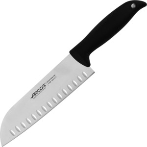 Нож кухонный Сантоку 18 см ARCOS Menorca 145900