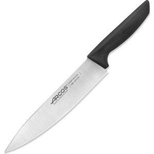 Нож кухонный шеф 20 см ARCOS Niza (135810)
