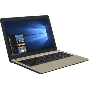 Ноутбук Asus X540MA-GQ064T 90NB0IR1-M03660
