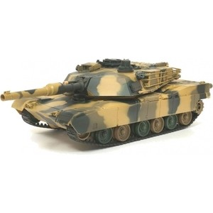 Радиоуправляемый танк Heng Long M1A2 Abrams Tank 1:24