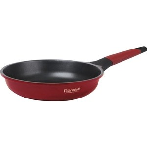 Сковорода без крышки Passion, 26 см RDA-962 Rondell