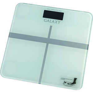 Весы напольные Galaxy GL4808