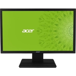 Монитор Acer V226HQLbid 21.5"