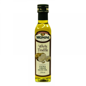 Масло оливковое Monini Extra Virgin с трюфелями