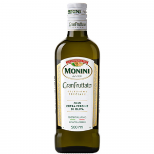 Масло оливковое Monini Gran Fruttato Extra Virgin