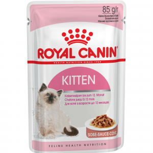 Корм для кошек ROYAL CANIN Instinctive мясной