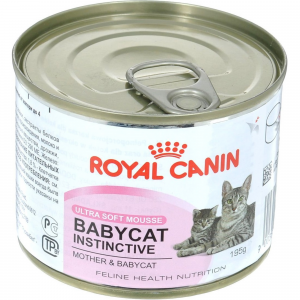 Корм для кошек ROYAL CANIN BabyCat Instincti