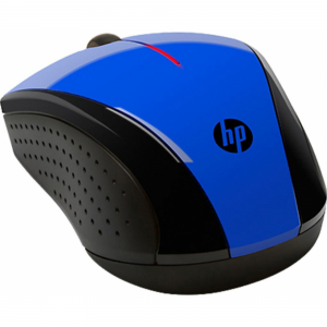 Мышь беспроводная HP X3000 Cobalt Blue