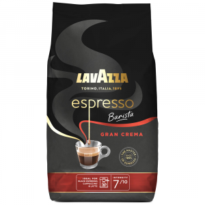 Кофе в зернах Lavazza Gran Crema