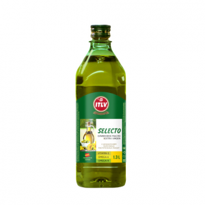 Масло оливковое ITLV Selecto