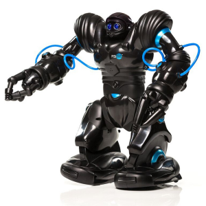 Робот робосапиен blue Wowwee 8015