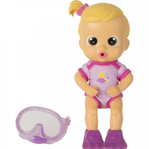 Кукла Imc Toys Luna для купания 20 см