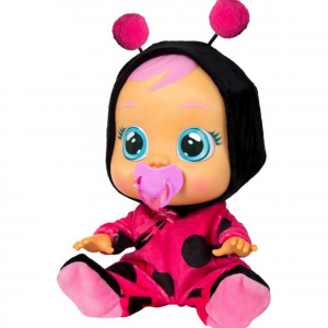 Кукла Imc Toys Ladybug 31 см