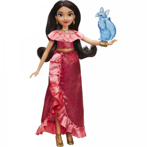 Кукла Disney Princess Елена Принцесса Авалора
