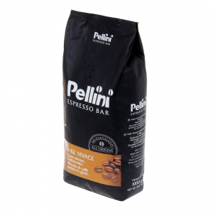 Кофе в зернах Pellini Espresso Bar Vivace