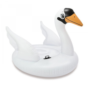 Надувная игрушка Intex Лебедь