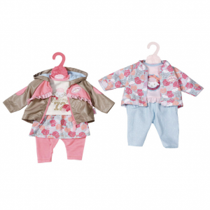 Одежда для прогулки Baby Annabell (Zapf Creation)