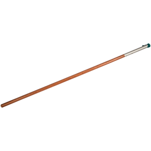 Ручка деревянная Raco 130cм с быстрозажимным механизмом (4230-53844)