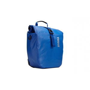 Набор велосипедных сумок Thule Pack´n Pedal Shield Pannier, размер S, синий (2 шт.) 100066 THULE