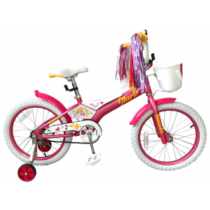 Велосипед Stark Tanuki 18 Girl 2019
