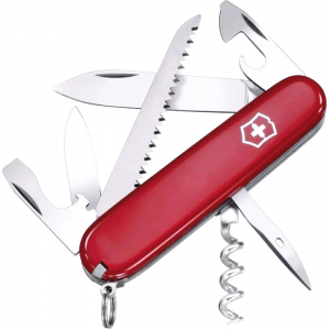 Нож перочинный Victorinox Camper 1.3613 91мм 13 функций